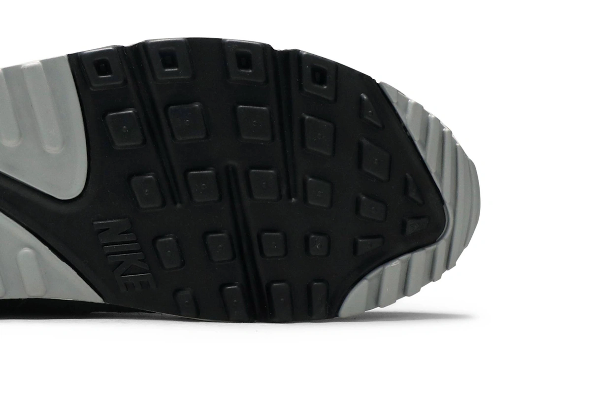 Nike Air Max 90 Premium 'Light Smoke Grey' DA1641-001