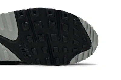 Nike Air Max 90 Premium 'Light Smoke Grey' DA1641-001