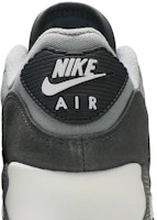 Nike Air Max 90 Premium 'Gris Humo Claro' DA1641-001 Sizing Nike Air Max 90 Premium 'Gris Humo Claro' DA1641-001