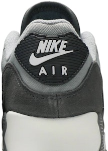 Nike Air Max 90 Premium 'Gris Humo Claro' DA1641-001 Sizing Nike Air Max 90 Premium 'Gris Humo Claro' DA1641-001