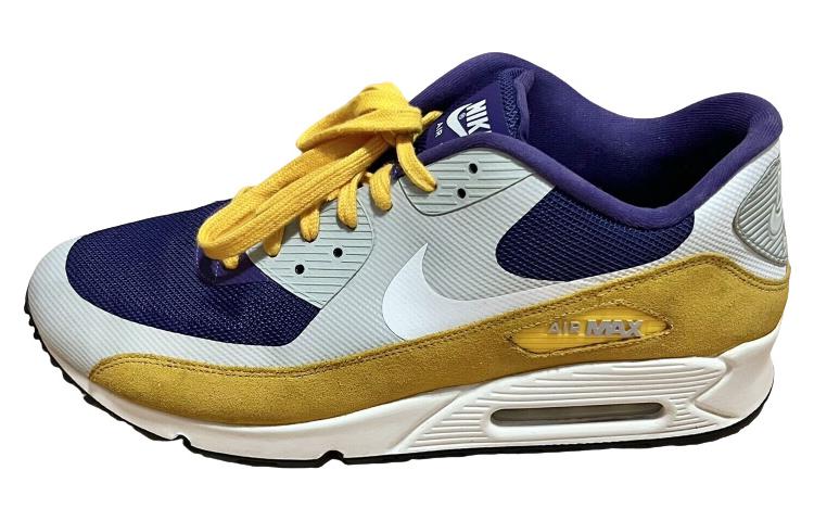 Buy 耐克Air Max 90 Premium“明尼苏达维京人” 542051-518