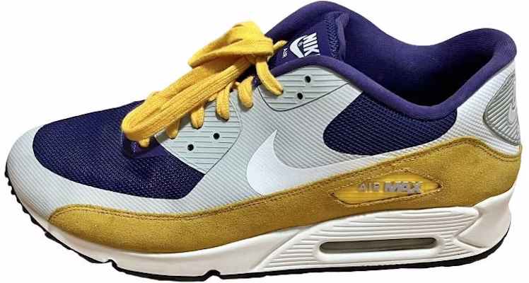 耐克Air Max 90 Premium“明尼苏达维京人” 542051-518 Buy 耐克Air Max 90 Premium“明尼苏达维京人” 542051-518