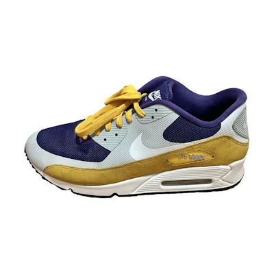 Nike Air Max 90 PRM 'Minnesota Vikings'