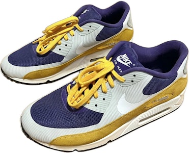 ナイキ エア マックス 90 プレミアム "バイキングス" 542051-518 Lookbook ナイキ エア マックス 90 プレミアム "バイキングス" 542051-518