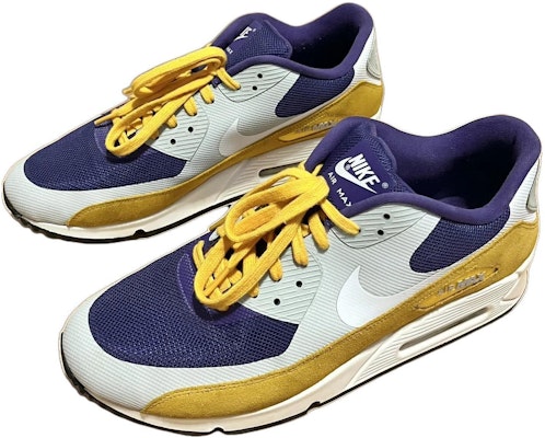 耐克Air Max 90 Premium“明尼苏达维京人” 542051-518 Lookbook 耐克Air Max 90 Premium“明尼苏达维京人” 542051-518