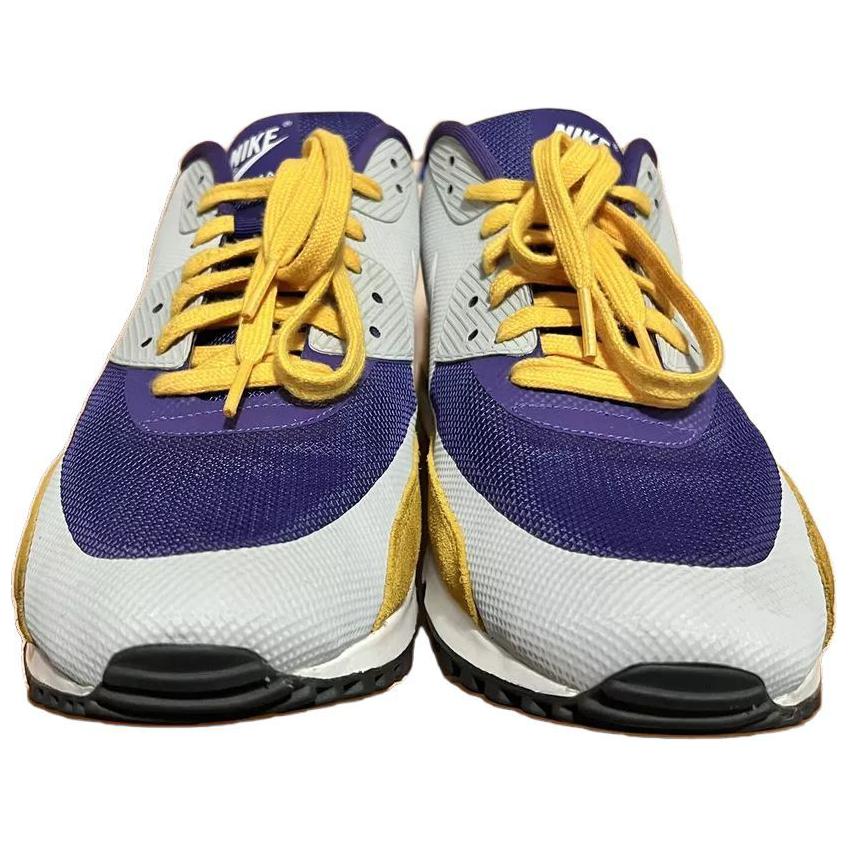 Shop 耐克Air Max 90 Premium“明尼苏达维京人” 542051-518