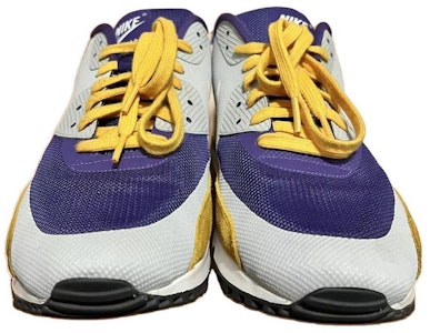 ナイキ エア マックス 90 プレミアム "バイキングス" 542051-518 Shop ナイキ エア マックス 90 プレミアム "バイキングス" 542051-518