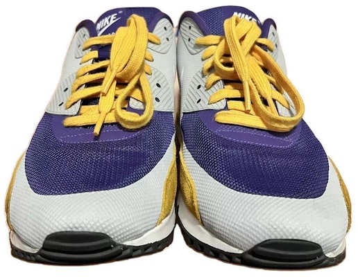 耐克Air Max 90 Premium“明尼苏达维京人” 542051-518 Shop 耐克Air Max 90 Premium“明尼苏达维京人” 542051-518