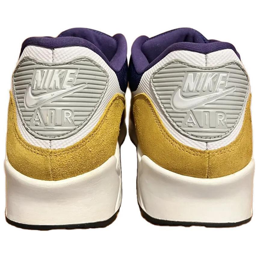 Purchase 耐克Air Max 90 Premium“明尼苏达维京人” 542051-518