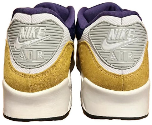 耐克Air Max 90 Premium“明尼苏达维京人” 542051-518 Purchase 耐克Air Max 90 Premium“明尼苏达维京人” 542051-518