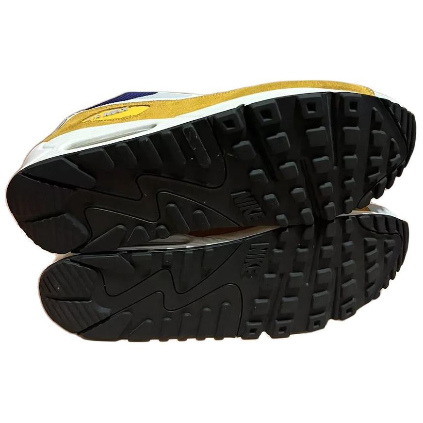 Details for 耐克Air Max 90 Premium“明尼苏达维京人” 542051-518