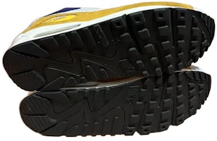 ナイキ エア マックス 90 プレミアム "バイキングス" 542051-518 Details for ナイキ エア マックス 90 プレミアム "バイキングス" 542051-518