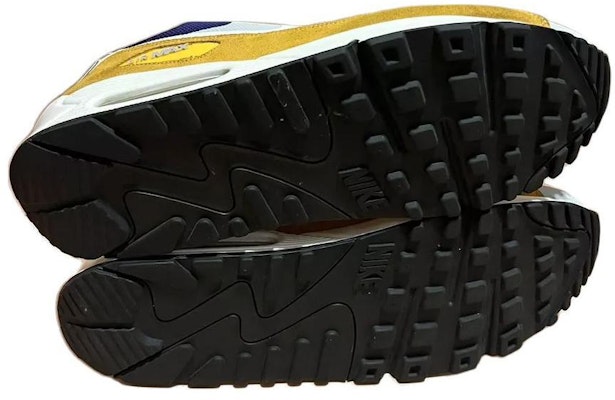 耐克Air Max 90 Premium“明尼苏达维京人” 542051-518 Details for 耐克Air Max 90 Premium“明尼苏达维京人” 542051-518