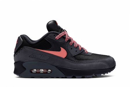 Nike Air Max 90 Premium 'Mixtape Side B' Pria Wanita Sneakers CI6394-001 Buy Nike Air Max 90 Premium 'Mixtape Side B' Pria Wanita Sneakers CI6394-001