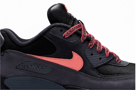 Nike Air Max 90 Premium 'Mixtape Side B' Pria Wanita Sneakers CI6394-001 Order Nike Air Max 90 Premium 'Mixtape Side B' Pria Wanita Sneakers CI6394-001