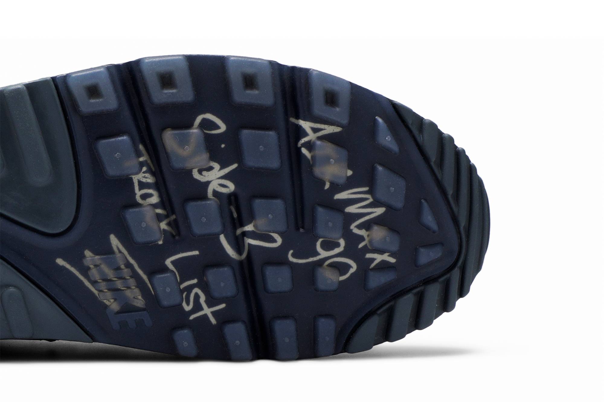 Purchase 나이키 에어맥스 90 프리미엄 '믹스테잎 B면' CI6394-001