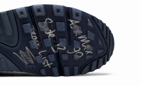 Nike Air Max 90 Premium 'Mixtape Side B' Pria Wanita Sneakers CI6394-001 Purchase Nike Air Max 90 Premium 'Mixtape Side B' Pria Wanita Sneakers CI6394-001