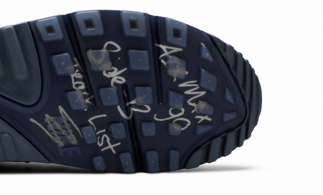 나이키 에어맥스 90 프리미엄 '믹스테잎 B면' CI6394-001 Purchase 나이키 에어맥스 90 프리미엄 '믹스테잎 B면' CI6394-001