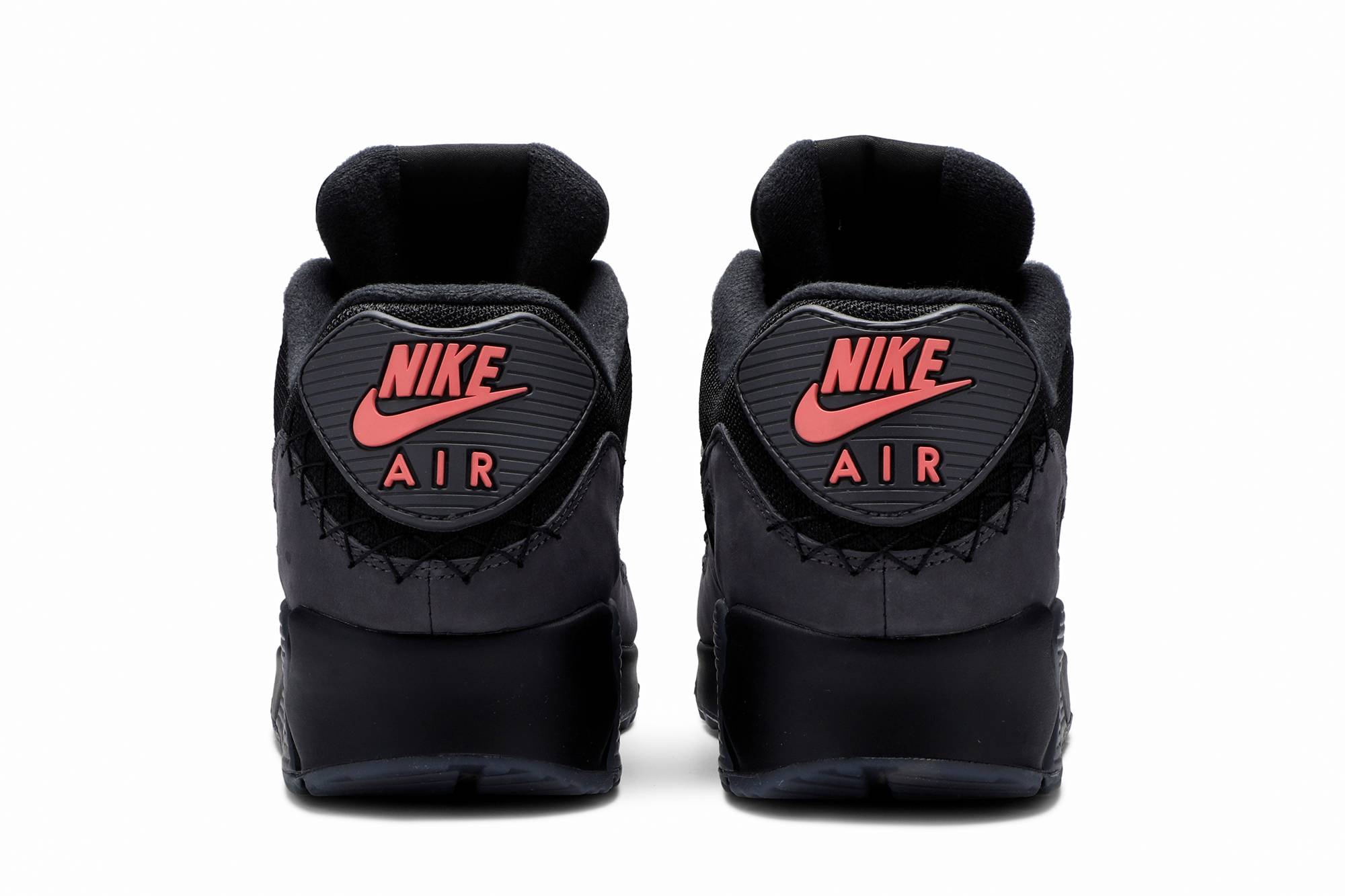 Details for 나이키 에어맥스 90 프리미엄 '믹스테잎 B면' CI6394-001