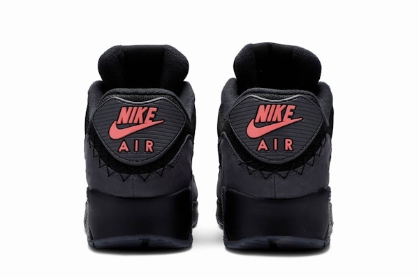 나이키 에어맥스 90 프리미엄 '믹스테잎 B면' CI6394-001 Details for 나이키 에어맥스 90 프리미엄 '믹스테잎 B면' CI6394-001