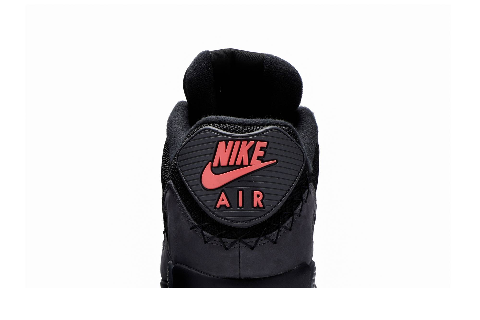 Sizing 나이키 에어맥스 90 프리미엄 '믹스테잎 B면' CI6394-001