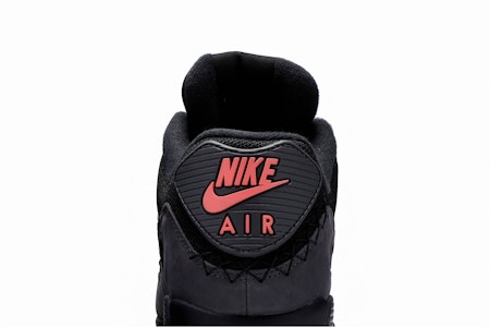 Nike Air Max 90 Premium 'Mixtape Side B' Pria Wanita Sneakers CI6394-001 Sizing Nike Air Max 90 Premium 'Mixtape Side B' Pria Wanita Sneakers CI6394-001