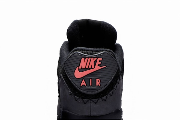 나이키 에어맥스 90 프리미엄 '믹스테잎 B면' CI6394-001 Sizing 나이키 에어맥스 90 프리미엄 '믹스테잎 B면' CI6394-001