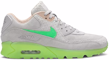 Nike Air Max 90 Premium 'New Species' CQ0786-001 Nike Air Max 90 Premium 'New Species' CQ0786-001