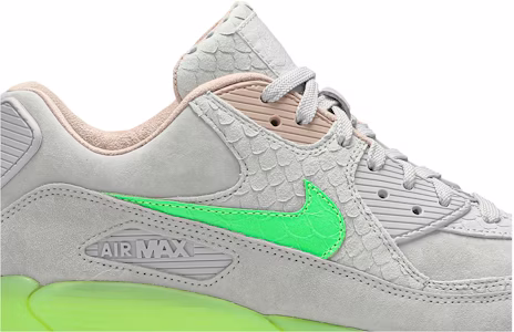 耐克Air Max 90 高端版 '新物种' CQ0786-001 Order 耐克Air Max 90 高端版 '新物种' CQ0786-001