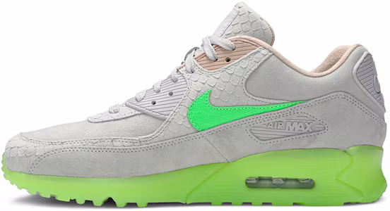 耐克Air Max 90 高端版 '新物种' CQ0786-001 Lookbook 耐克Air Max 90 高端版 '新物种' CQ0786-001