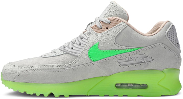Nike Air Max 90 Premium 'New Species' CQ0786-001 Lookbook Nike Air Max 90 Premium 'New Species' CQ0786-001