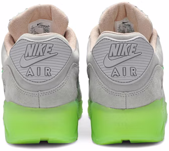 耐克Air Max 90 高端版 '新物种' CQ0786-001 Details for 耐克Air Max 90 高端版 '新物种' CQ0786-001