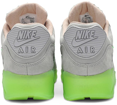 Nike Air Max 90 Premium 'New Species' CQ0786-001 Details for Nike Air Max 90 Premium 'New Species' CQ0786-001