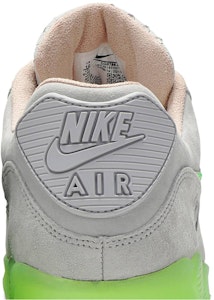耐克Air Max 90 高端版 '新物种' CQ0786-001 Sizing 耐克Air Max 90 高端版 '新物种' CQ0786-001