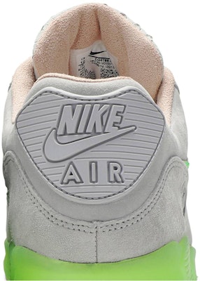 Nike Air Max 90 Premium 'New Species' CQ0786-001 Sizing Nike Air Max 90 Premium 'New Species' CQ0786-001