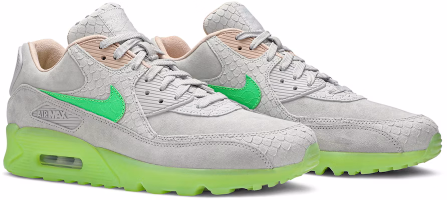 Nike Air Max 90 Premium 'New Species' CQ0786-001 Cheap Nike Air Max 90 Premium 'New Species' CQ0786-001