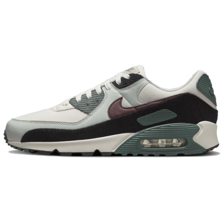 Buy 耐克Air Max 90 Premium“笔记本涂鸦系列” FV6059-001