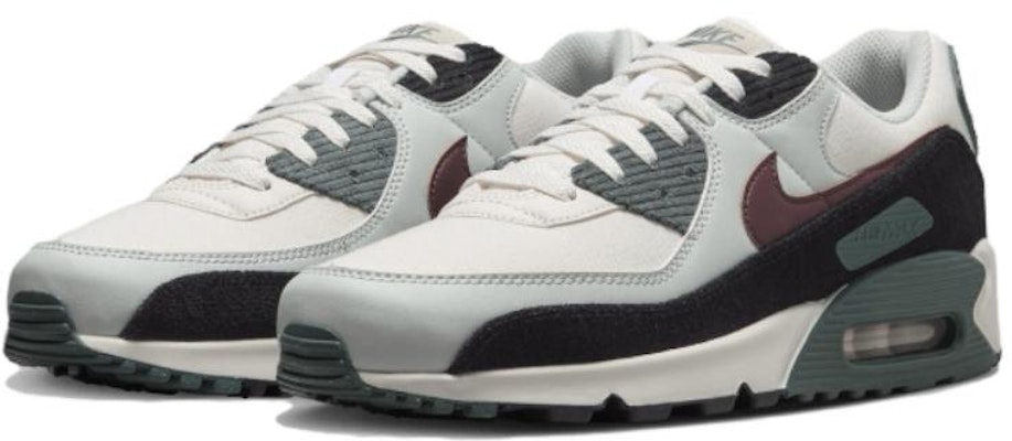 耐克Air Max 90 Premium“笔记本涂鸦系列” FV6059-001 Lookbook 耐克Air Max 90 Premium“笔记本涂鸦系列” FV6059-001