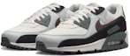Lookbook 耐克Air Max 90 Premium“笔记本涂鸦系列” FV6059-001