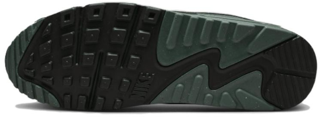 耐克Air Max 90 Premium“笔记本涂鸦系列” FV6059-001 Details for 耐克Air Max 90 Premium“笔记本涂鸦系列” FV6059-001