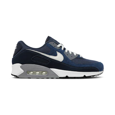Nike Air Max 90 PRM 'Obsidian'