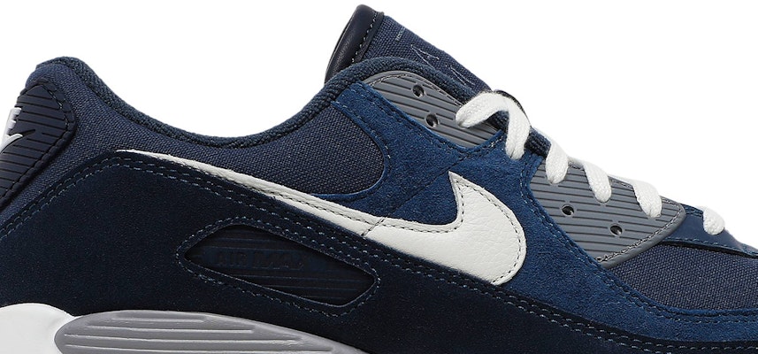 Nike Air Max 90 Premium 'Obsidian' DA1641-400 Order Nike Air Max 90 Premium 'Obsidian' DA1641-400