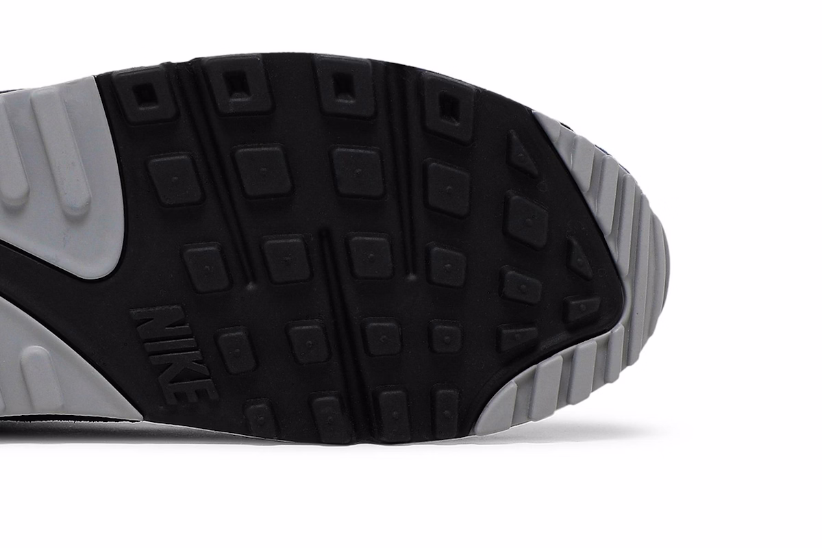 Nike Air Max 90 Premium 'Obsidian' DA1641-400