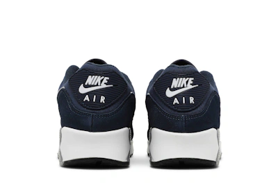 Nike Air Max 90 Premium 'Obsidian' DA1641-400