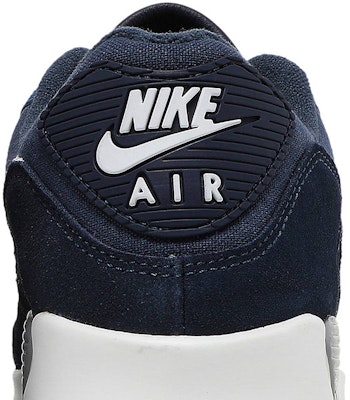 Nike Air Max 90 Premium 'Obsidian' DA1641-400 Sizing Nike Air Max 90 Premium 'Obsidian' DA1641-400