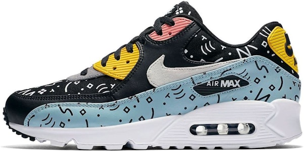 耐克Air Max 90 Premium '海洋幸福' 700155-405 Buy 耐克Air Max 90 Premium '海洋幸福' 700155-405