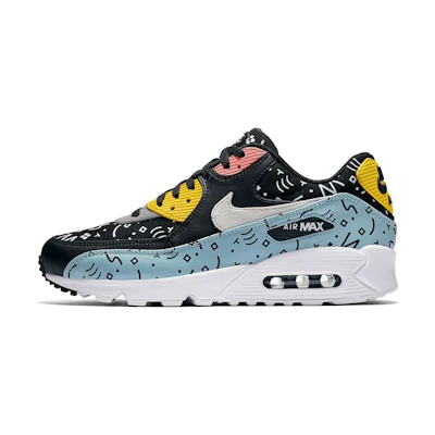 Nike Air Max 90 PRM 'Ocean Bliss'