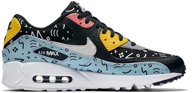 耐克Air Max 90 Premium '海洋幸福' 700155-405 Order 耐克Air Max 90 Premium '海洋幸福' 700155-405