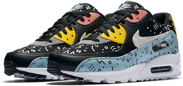 耐克Air Max 90 Premium '海洋幸福' 700155-405 Lookbook 耐克Air Max 90 Premium '海洋幸福' 700155-405