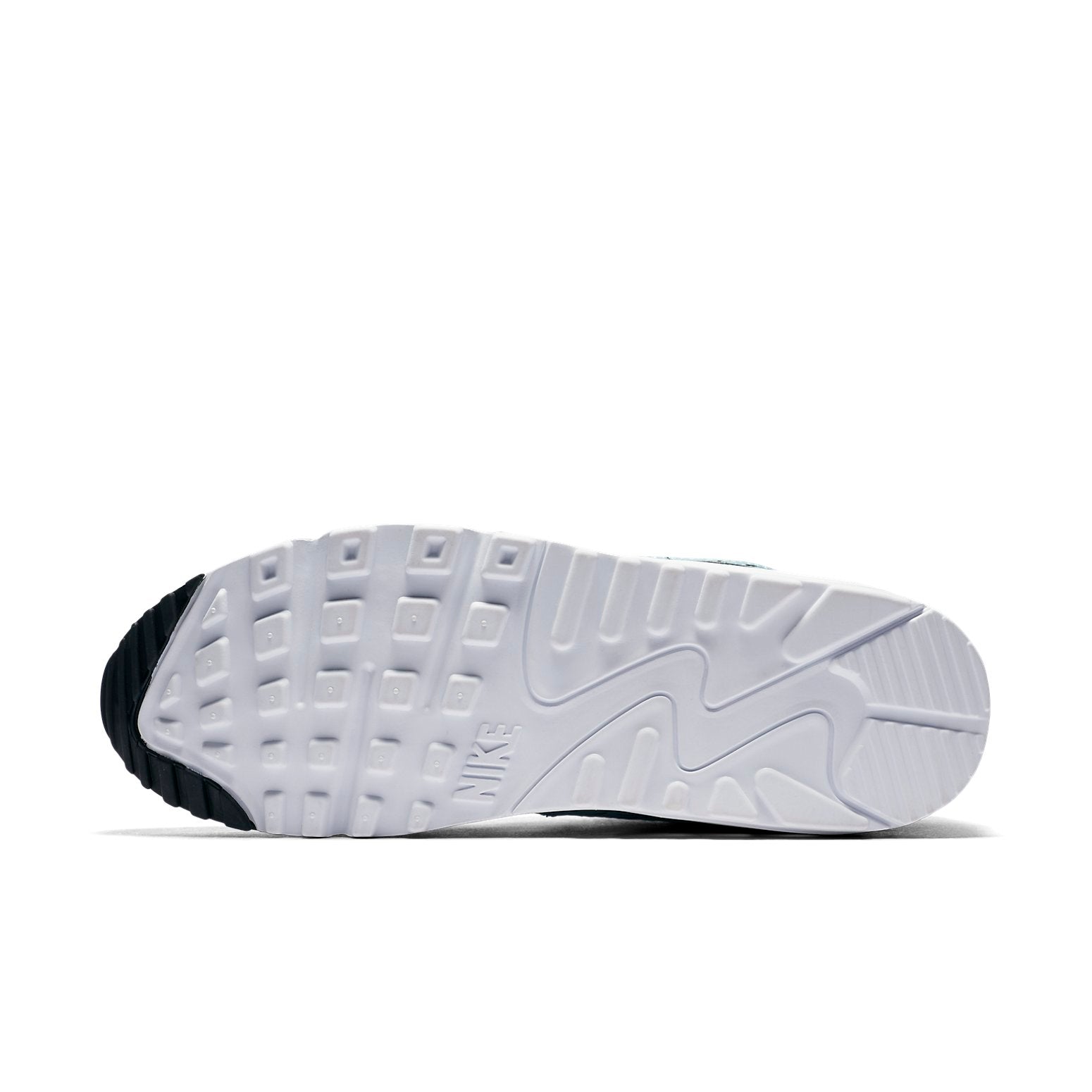 Shop Nike Air Max 90 Premium 'Ocean Bliss' Lelaki Perempuan. 700155-405